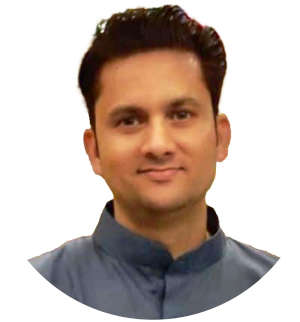 Mr. Anil Sharma