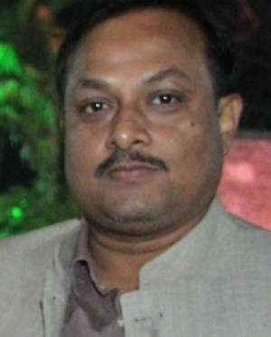 Mr. Arvind Singh