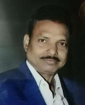 Mr. Shyam Singh